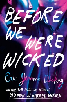 Image for "Before We Were Wicked"