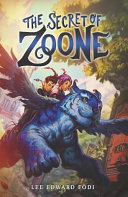 Image for "The Secret of Zoone"