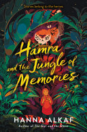 Image for "Hamra and the Jungle of Memories"