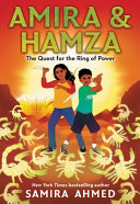 Image for "Amira &amp; Hamza"