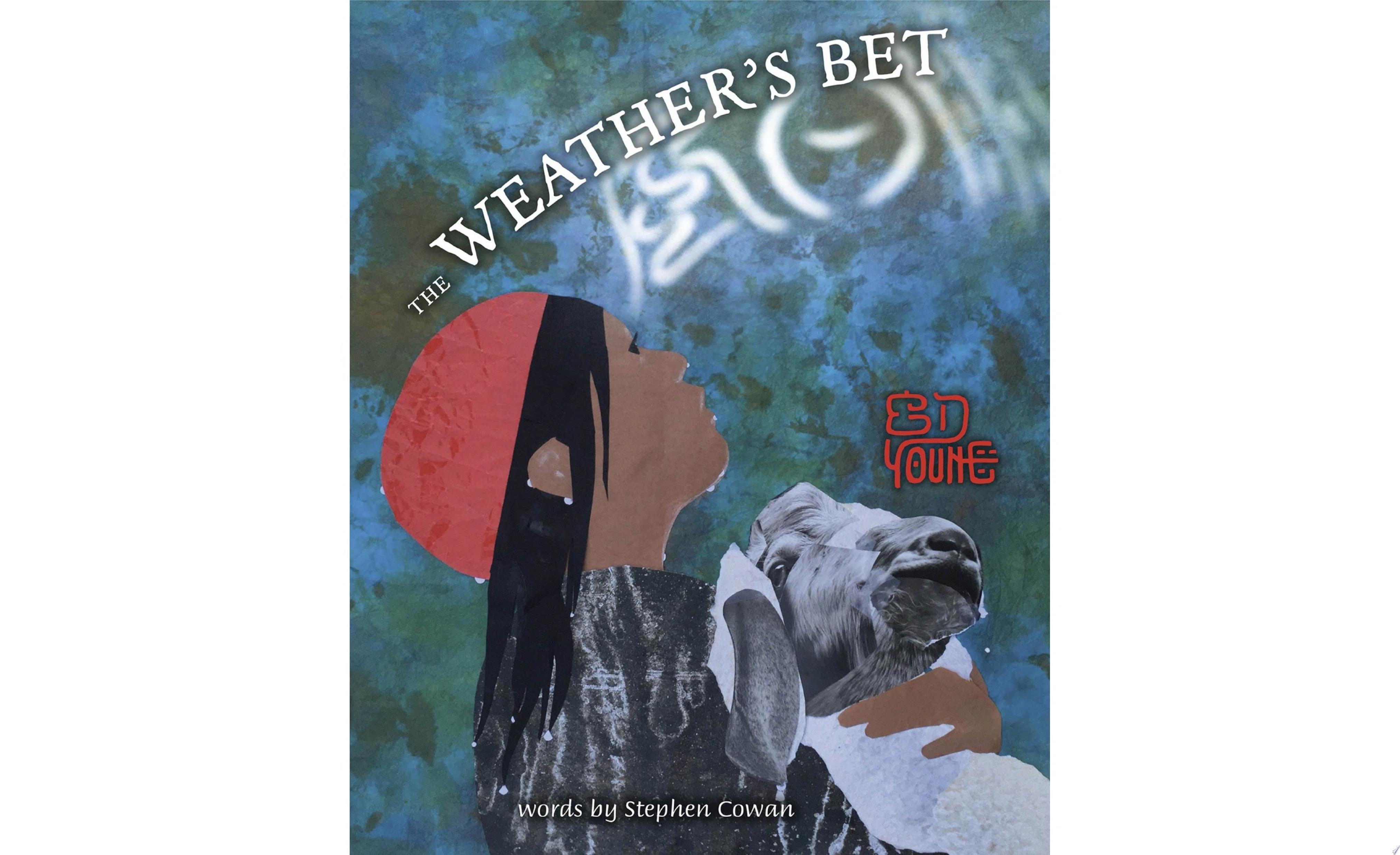 Image for "The Weather&#039;s Bet"