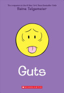 Image for "Guts"