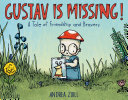 Image for "Gustav Is Missing!"