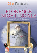 Image for "She Persisted: Florence Nightingale"