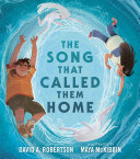 Image for "The Song That Called Them Home"