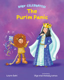 Image for "The Purim Panic"