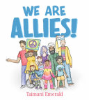 Image for "We Are Allies!"