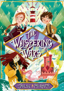 Image for "The Whispering Wars"