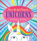 Image for "There&#039;s No Such Thing As...Unicorns"