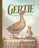 Image for "Gertie, the Darling Duck of WWII"