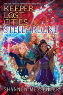 Image for "Stellarlune"