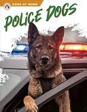 Image for "Police Dogs"