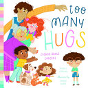 Image for "Too Many Hugs"