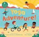 Image for "Yoga Adventure"