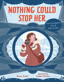 Image for "Nothing Could Stop Her"