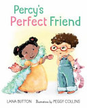 Image for "Percy&#039;s Perfect Friend"