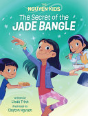 Image for "The Secret of the Jade Bangle"