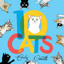 Image for "10 Cats"