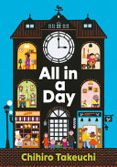 Image for "All in a Day"