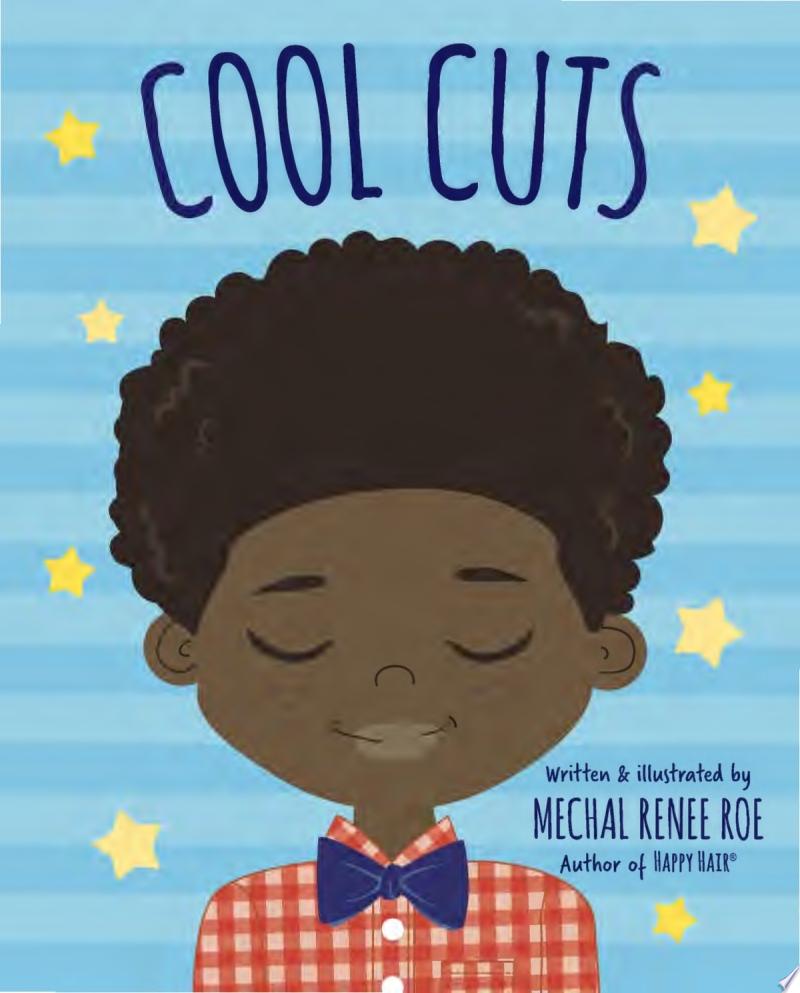 Image for "Cool Cuts"