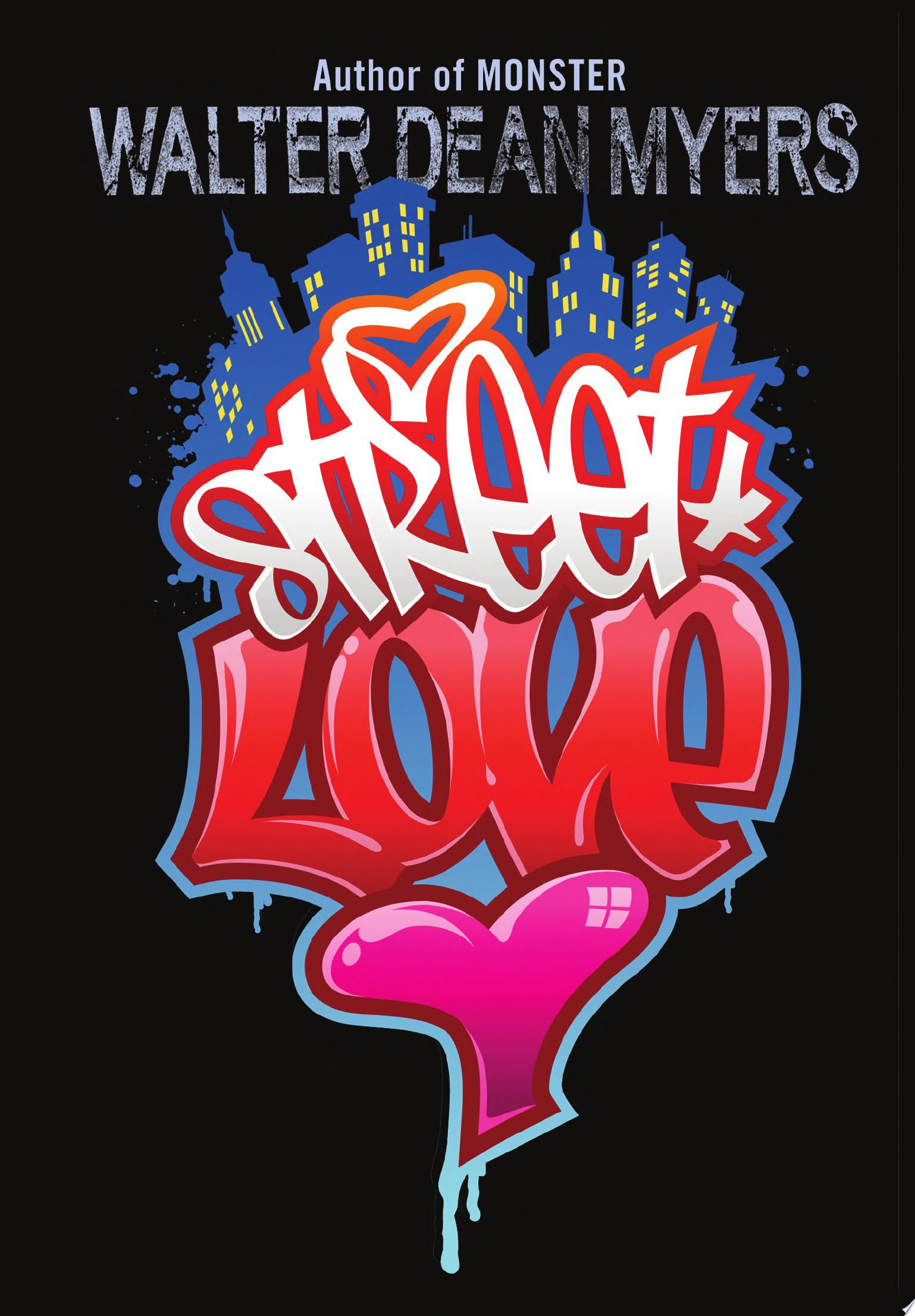 Image for "Street Love"