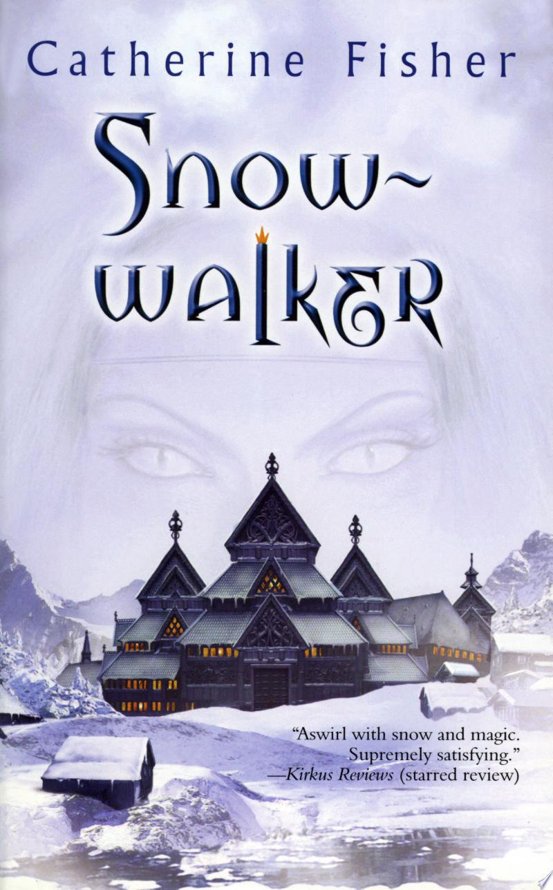 Image for "Snow-walker"