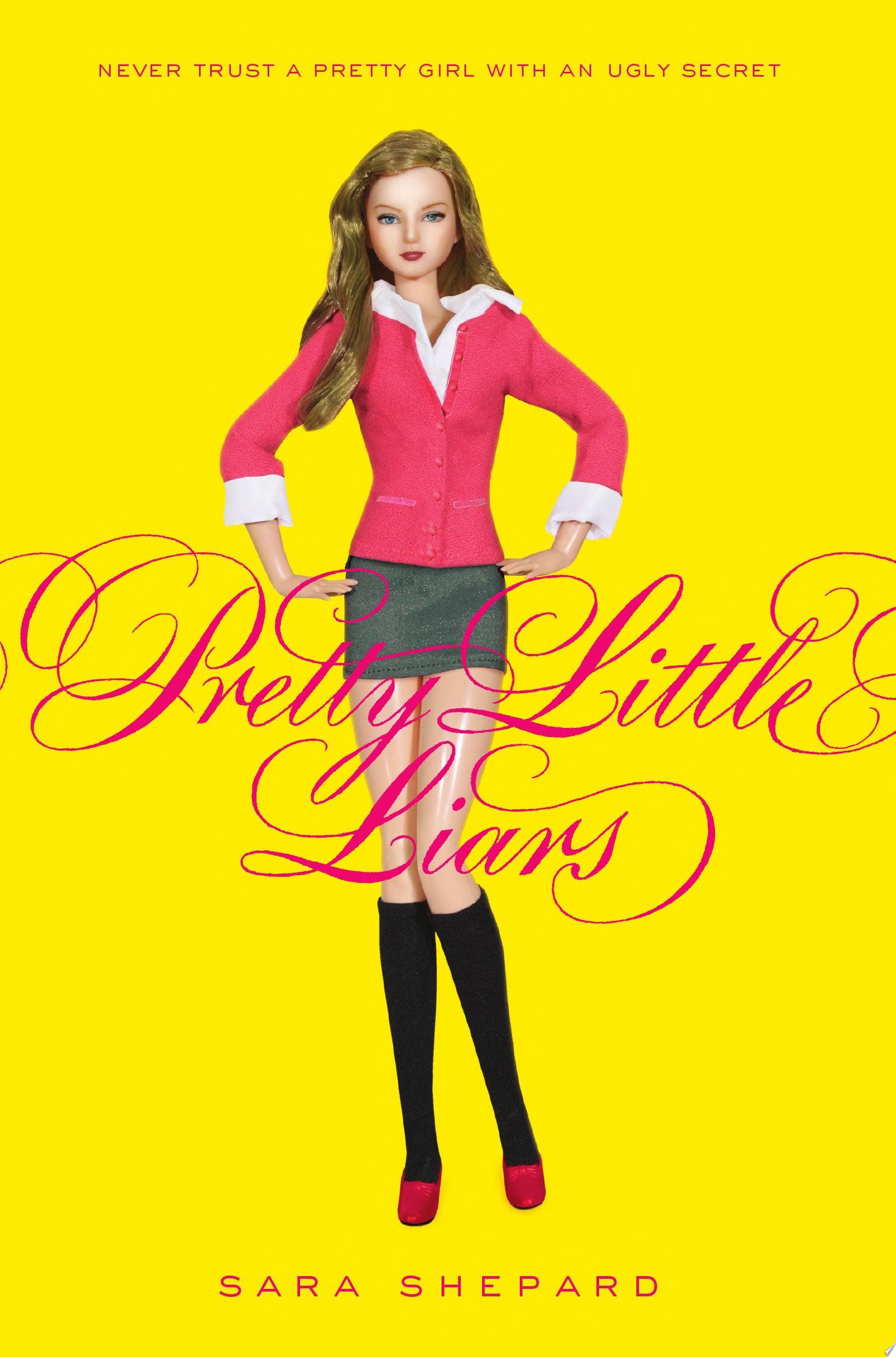 Image for "Pretty Little Liars"