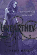 Image for "Unearthly"