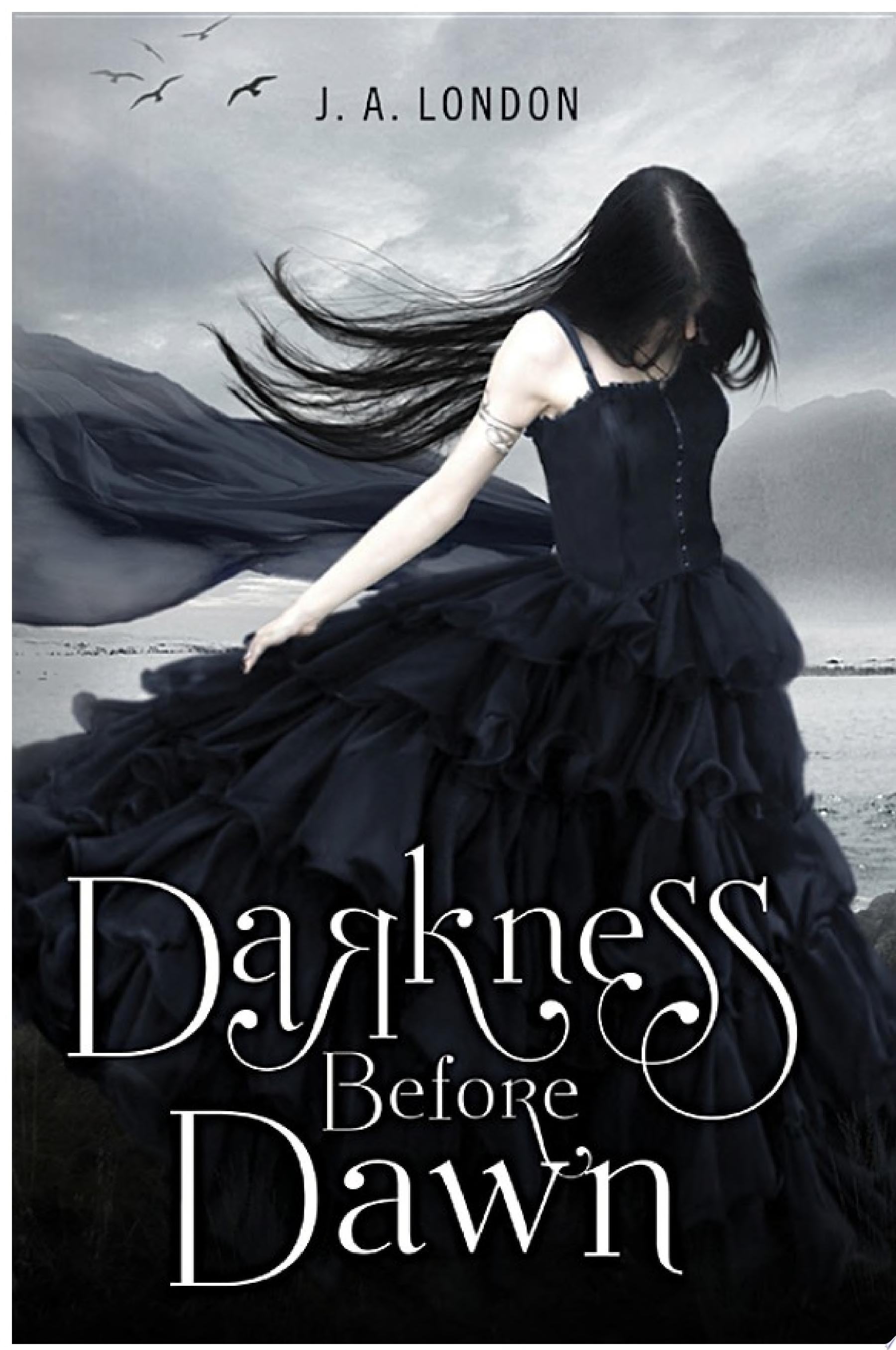 Image for "Darkness Before Dawn"