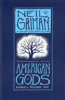 Image for "American Gods: The Tenth Anniversary Edition"