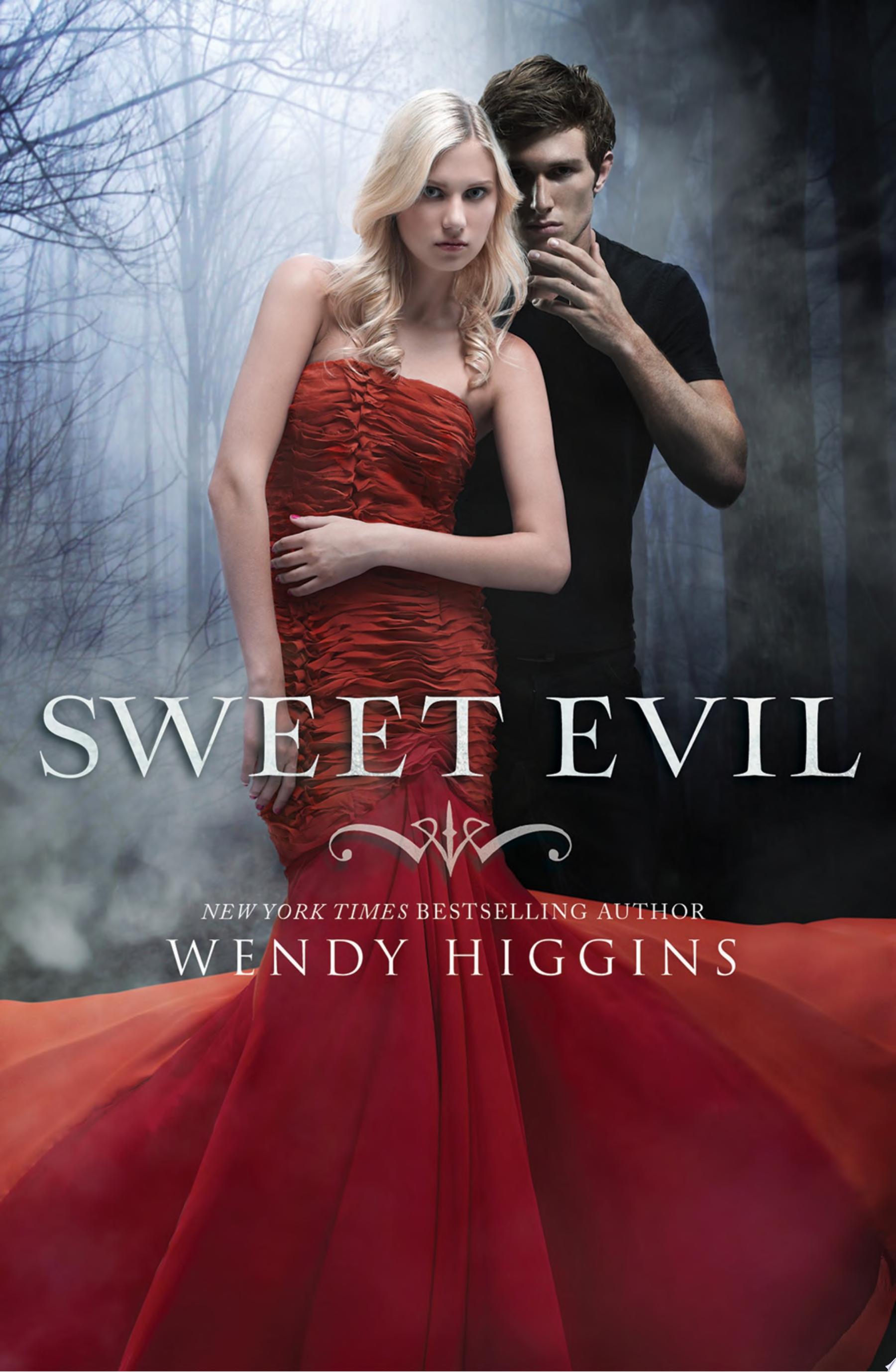 Image for "Sweet Evil"