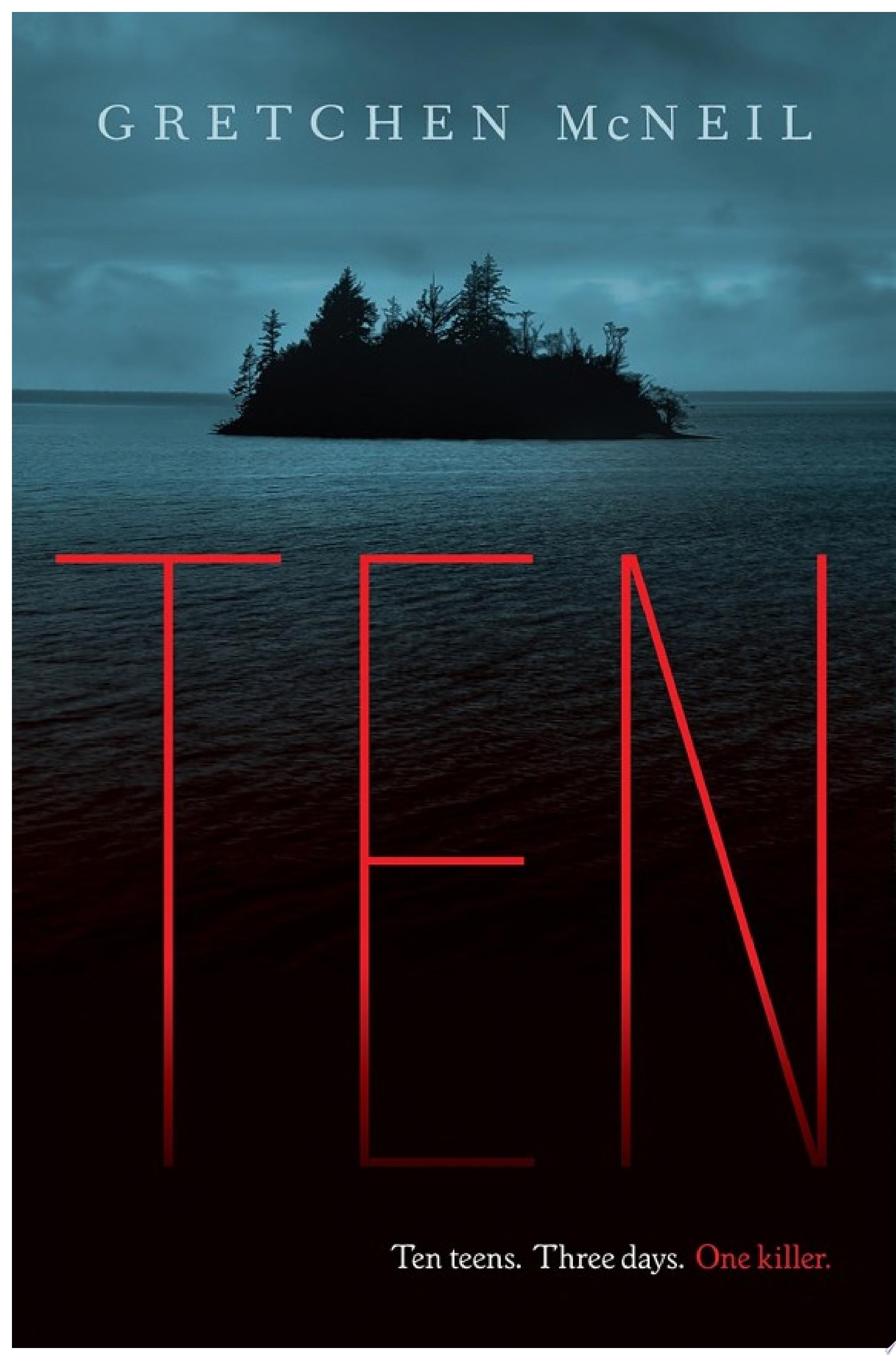 Image for "Ten"
