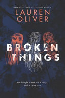 Image for "Broken Things"