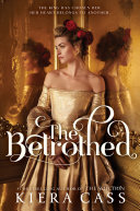 Image for "The Betrothed"