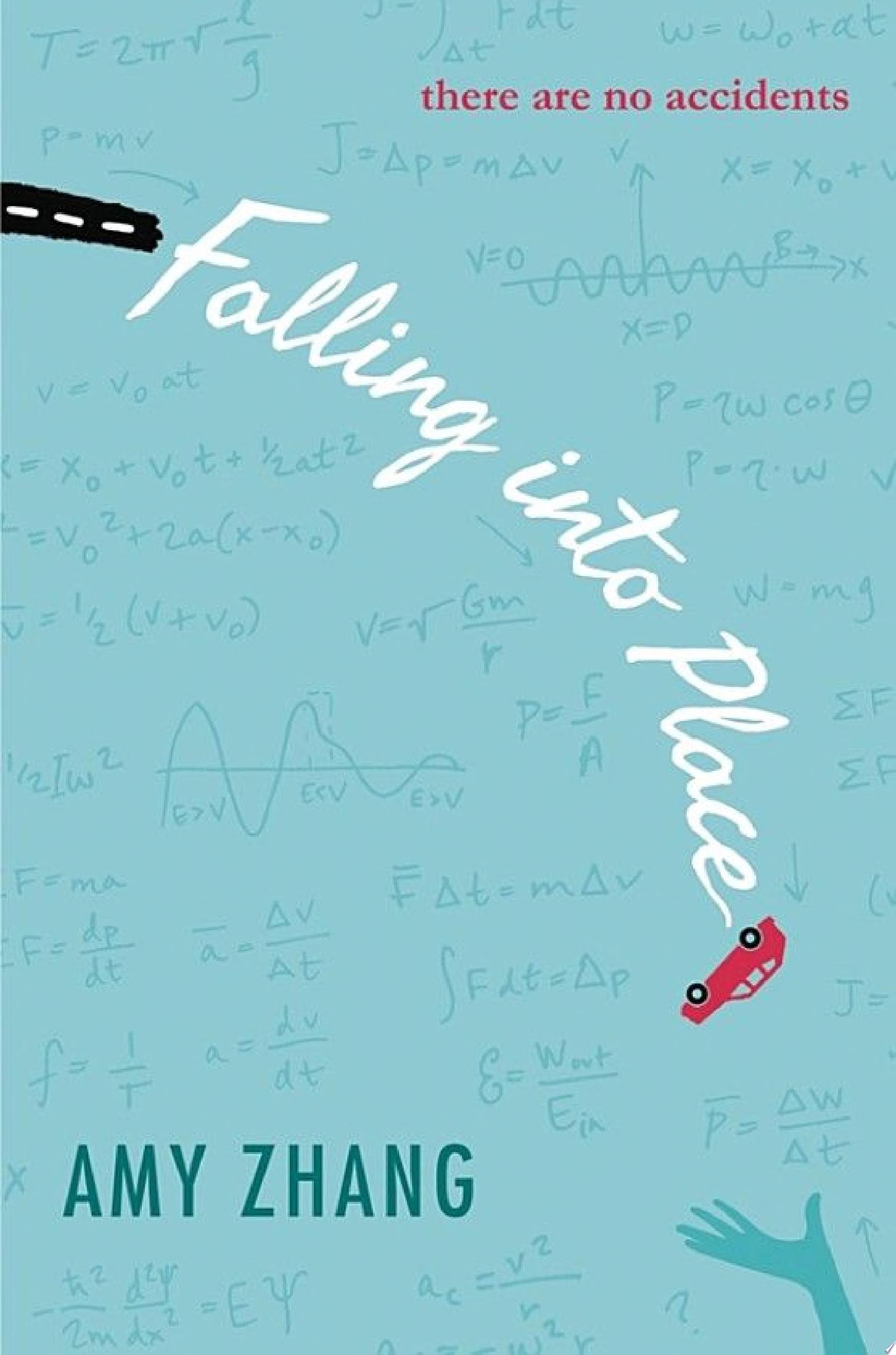 Image for "Falling into Place"