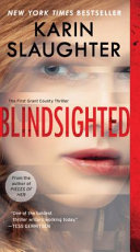 Image for "Blindsighted"