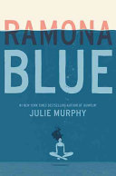 Image for "Ramona Blue"
