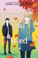 Image for "Someone You Loved"