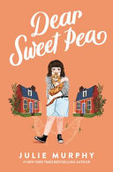 Image for "Dear Sweet Pea"