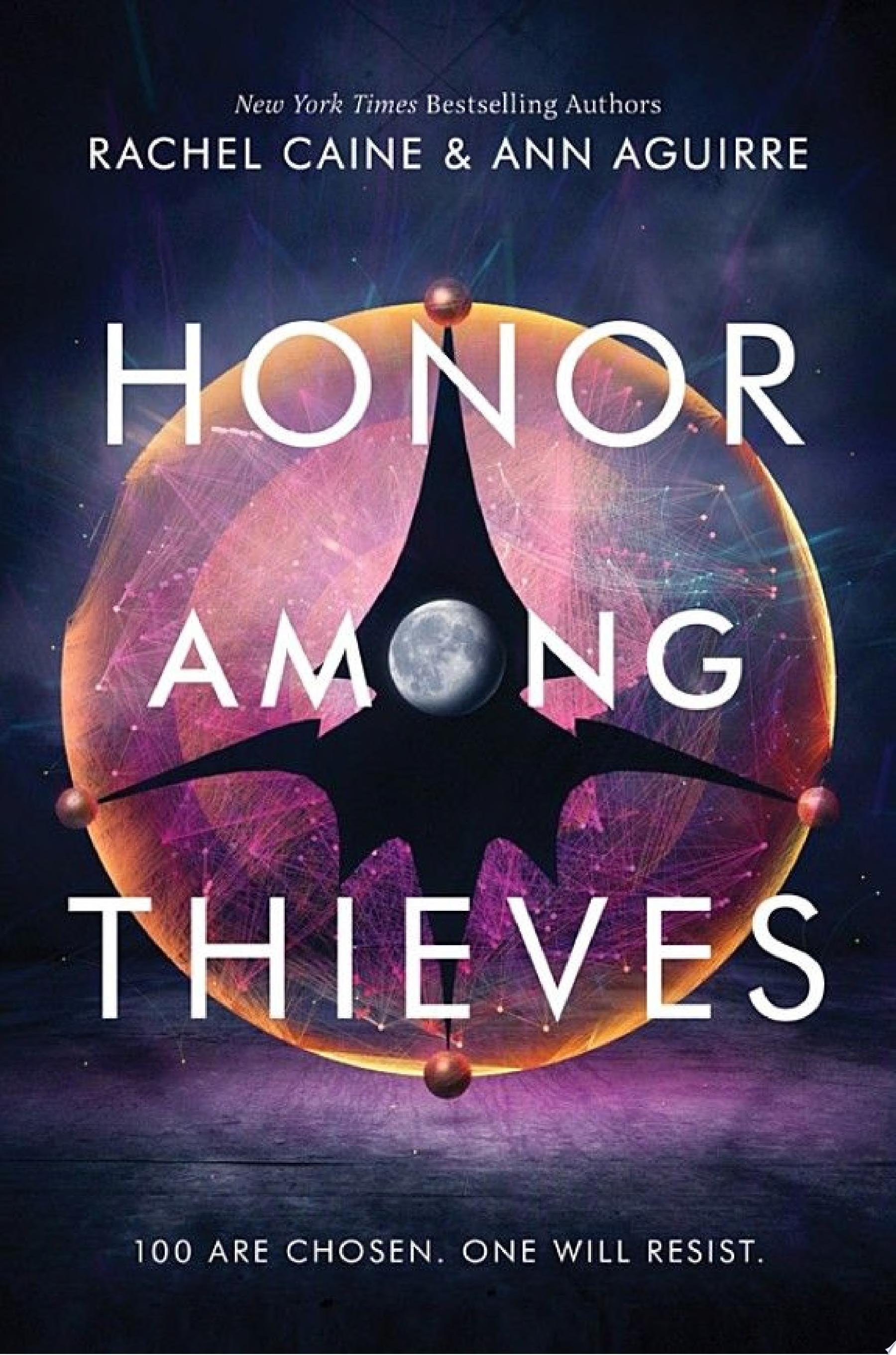 Image for "Honor Among Thieves"