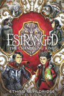 Image for "Estranged #2: The Changeling King"