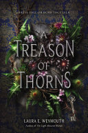 Image for "A Treason of Thorns"