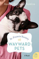 Image for "St. Francis Society for Wayward Pets"
