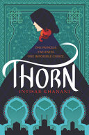 Image for "Thorn"