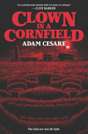 Image for "Clown in a Cornfield 2: Frendo Lives"