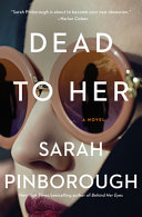 Image for "Dead to Her"
