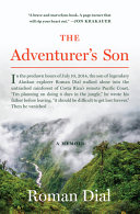 Image for "The Adventurer&#039;s Son"