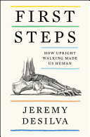 Image for "First Steps"