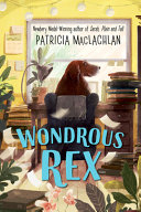 Image for "Wondrous Rex"