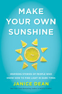 Image for "Make Your Own Sunshine"